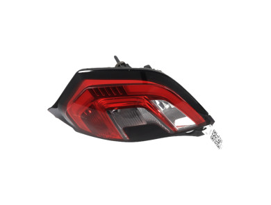Right rear light used - Renault TWINGO - 265503121R