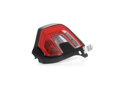 Right rear light - Renault TWINGO III PH.1 - 265503121R - Y0-7485U