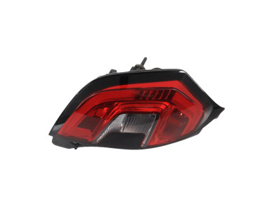 Left rear light - Renault TWINGO III PH.1 - 265551677R - T0-7479B