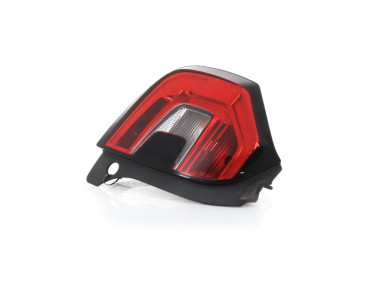 Left rear light - Renault TWINGO III PH.1 - 265551677R - T0-7479B