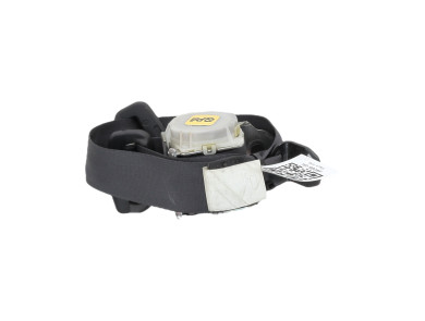 Left rear seatbelt - Suzuki SWIFT III - 84905-62J03-P4Z - H0-9808F