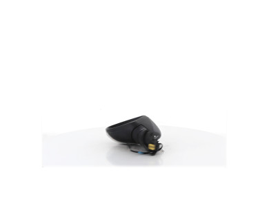 Rétroviseur gauche - Renault CLIO IV PH.1 - Rouge Fonce - 963022031R - F1-8195M