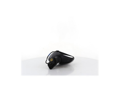 Right wing mirror - Renault CLIO IV PH.1 - Rouge Fonce - 963016226R - L1-8151P