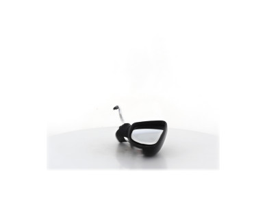 Right wing mirror - Renault CLIO IV PH.1 - Rouge Fonce - 963016226R - L1-8151P