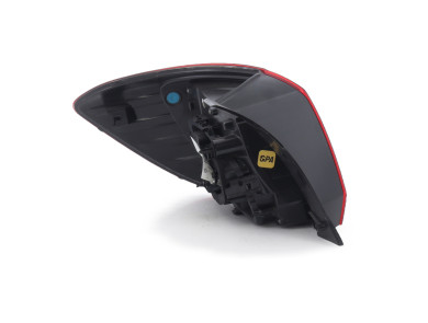 Right rear light - Dacia SANDERO II PH.2 - 265506147R - B1-5698V