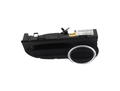 Odometer - Renault TWINGO II PH.1 - 8200725329 - J1-5772E