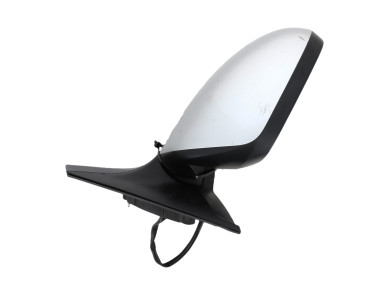 Right wing mirror used - Suzuki SWIFT - 84701-62JB0-ZCD