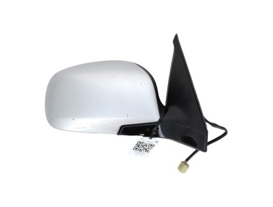 Rétroviseur droit - Suzuki SWIFT III - Gris Clair - 84701-62JB0-ZCD - Q1-8223A