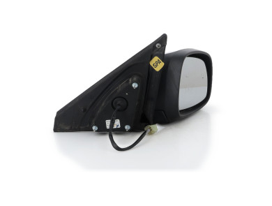 Right wing mirror - Suzuki SWIFT III - Gris Clair - 84701-62JB0-ZCD - Q1-8223A