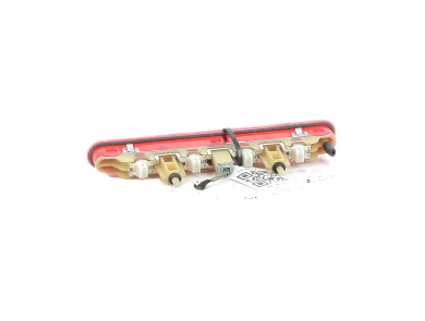 Third brake light - Peugeot 207 - 6350Y2 - P0-8614X
