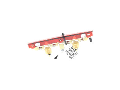 Third brake light - Peugeot 207 - 6350Y2 - P0-8614X