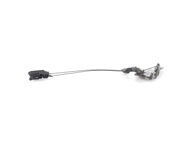Right door lock - Suzuki SWIFT III - Gris Clair - 82201-62K34 - S1-8180R