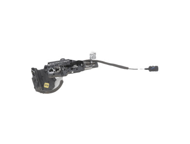 Left front door lock - Renault CLIO IV PH.1 - Gris Clair - 805033000R - X1-3240B