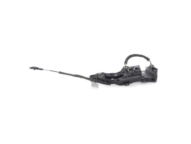 Left front door lock - Renault CLIO IV PH.1 - Gris Clair - 805033000R - X1-3240B