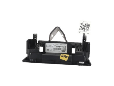 Commande de chauffage - Audi A3 II PH.2 - 8P0820043BNXHA - C1-8227I