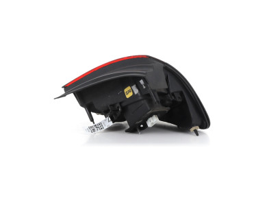 Left rear light - Citroen C3 II PH.1 - 00006350KQ - M0-6978F