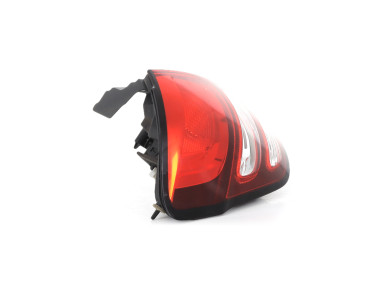 Left rear light - Citroen C3 II PH.1 - 00006350KQ - M0-6978F