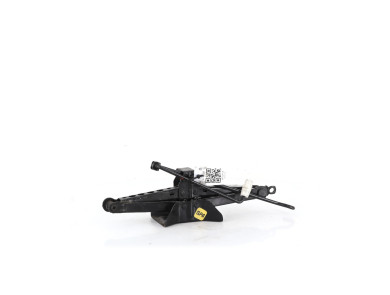 Scissor jack