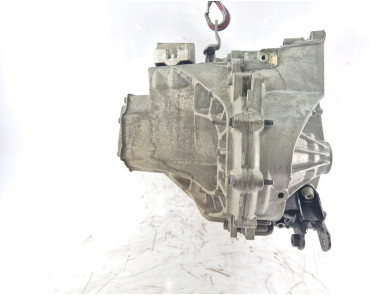 Gearbox type 20EA49 - Peugeot 208 GTI - N1-8326C