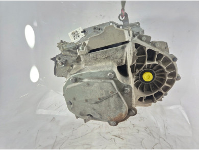 Boîte de vitesses type 20EA49 - Peugeot 208 GTI - N1-8326C
