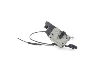 Serrure de porte gauche - Renault TWINGO II PH.1 - 8200384978 - W1-8162G