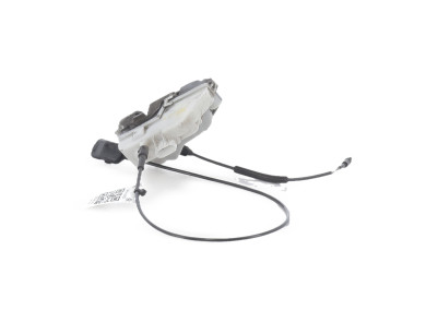 Left door lock - Renault TWINGO II PH.1 - 8200384978 - W1-8162G