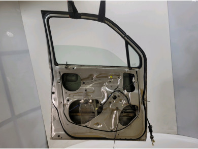 Porte avant gauche - Opel AGILA A - Gris Clair - 9201069 - Q1-5850Q