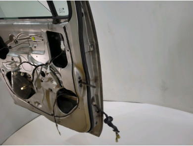 Porte avant gauche - Opel AGILA A - Gris Clair - 9201069 - Q1-5850Q