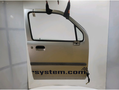 Porte avant droite occasion - Opel AGILA - 9201068