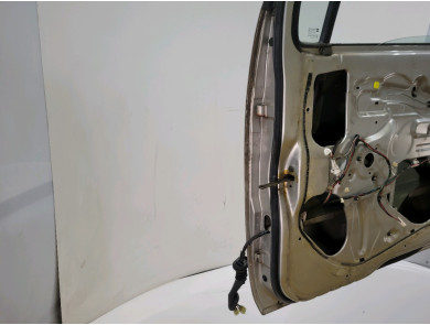 Right front door - Opel AGILA A - Gris Clair - 9201068 - L1-5863A