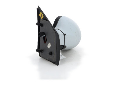 Rétroviseur gauche - Renault TWINGO II PH.1 - Blanc - 7701067334 - A1-8206P