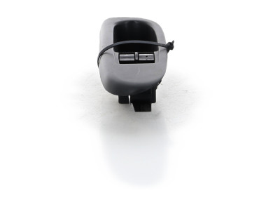 Left window-lift switch panel - Renault CLIO CAMPUS II PH.1 - 8200542104 - Z1-3267M