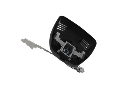 Rétroviseur intérieur - Renault TWINGO III PH.1 - 8200000509 - S0-9197Q