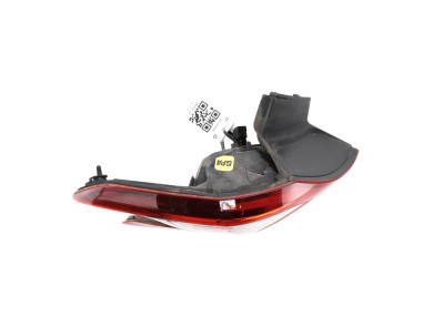 Left rear light - Peugeot 308 II PH.1 - 9677817680 - E0-6344B