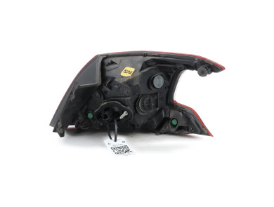 Left rear light - Peugeot 308 II PH.1 - 9677817680 - E0-6344B