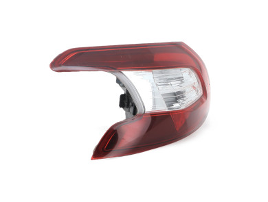 Left rear light - Peugeot 308 II PH.1 - 9677817680 - E0-6344B