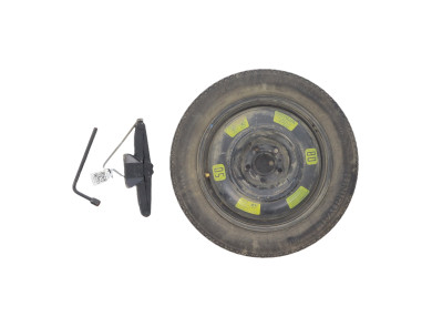 Kit galette - Peugeot 308 II PH.1 - 9675355980 - X1-0129W