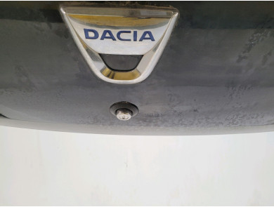 Hayon - Dacia SANDERO II PH.2 - Noir - 901003145R - L1-5790W