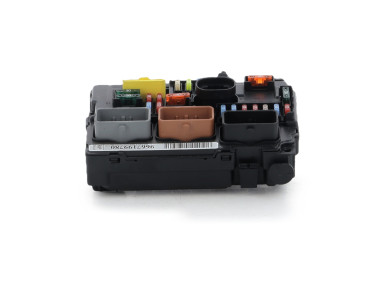 Boitier BSM - Citroen C3 II PH.1 - 9667199780 - U0-9088Q