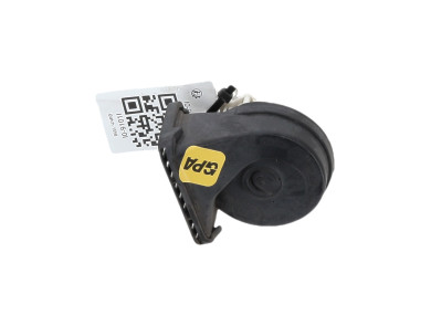 Horn - Citroen C3 II PH.1 - Noir - 00006236Q4 - I0-9101I