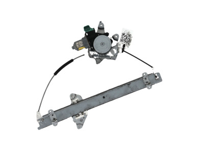 Left front window-lift - Nissan JUKE I PH.1 - 80731-JX30C- K1-3236P