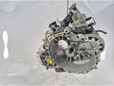 Gearbox type EJ3R7002BA - Land Rover RANGE ROVER I PH.1 - J0-0224I