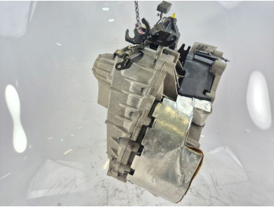 Gearbox type EJ3R7002BA - Land Rover RANGE ROVER I PH.1 - J0-0224I
