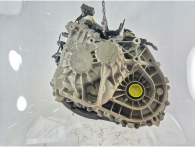 Gearbox type EJ3R7002BA - Land Rover RANGE ROVER I PH.1 - J0-0224I