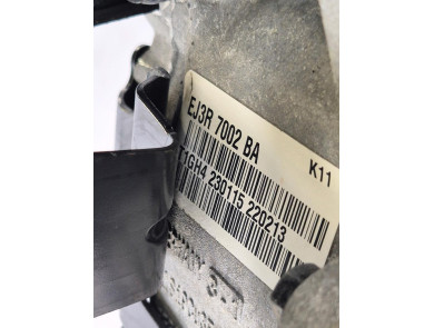 Gearbox type EJ3R7002BA - Land Rover RANGE ROVER I PH.1 - J0-0224I