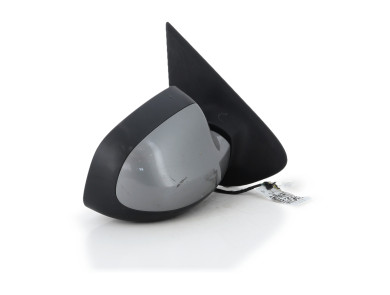 Right wing mirror - Dacia SANDERO II PH.2 - Noir - 963016848R - W1-3131L