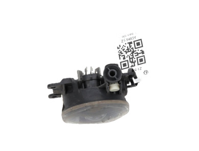 Antibrouillard avant gauche - Renault CLIO IV PH.2 - 261555538R - Z1-5483Y