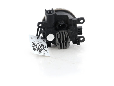 Left front fog light - Renault CLIO IV PH.2 - 261555538R - Z1-5483Y