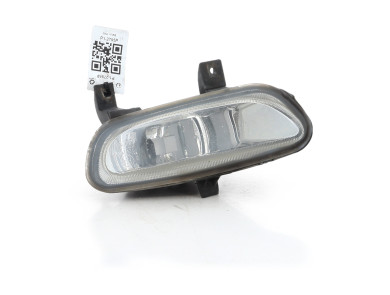 Left front fog light used - Peugeot 406 COUPE - 6204 V6