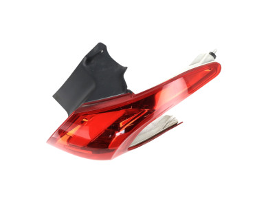 Feu arrière droit - Peugeot 2008 I PH.1 - 9678074380 - R0-6310K